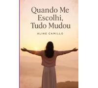 Quando Me Escolhi (ebook)