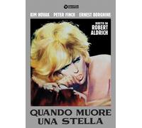 quando muore una stella DVD Italian Import (DVD) Ernest Borgnine Gabriele Tinti