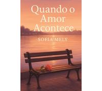 Quando O Amor Acontece
