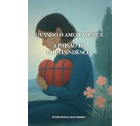 Quando o Amor Adoece: A Prisão da Codependência