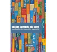 Quando o Discurso Não Basta: Uma análise política sobre o paradoxo eleitoral guaçuano em 2024