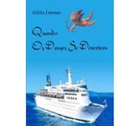 Quando Os Deuses Se Divertem (ebook)