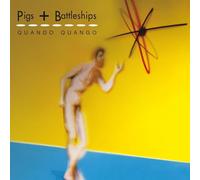 Quando Quango - Pigs and Battleships