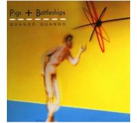 Quando Quango - Pigs & Battleships