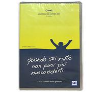 Quando_sei_nato_non_puoi_più_nasconderti [Italia] [DVD]