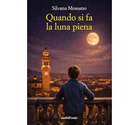 Quando si fa la luna piena