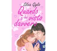 Quando ti ho visto davvero: può una storia d'amore mostrarci nuovi orizzonti?