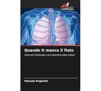 Quando ti manca il fiato: Interventi fisioterapici nel trattamento della scoliosi