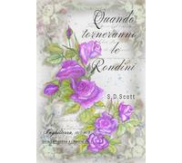 Quando torneranno le Rondini: 1 (La Rondine e i Narcisi)