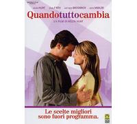 Quando tutto cambia [Italia] [DVD]