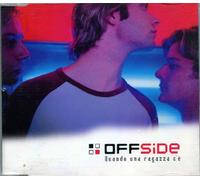 Quando Una Ragazza C'e'