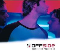 Quando Una Ragazza C'e'