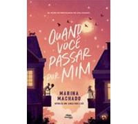 Quando Você Passar Por Mim (ebook)