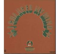 Quannum - I Changed My Mind [Vinilo]