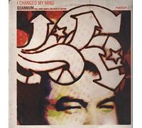 Quannum - I Changed My Mind [Vinilo]
