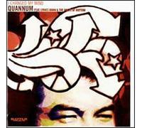 Quannum Mcs - I Changed My Mind