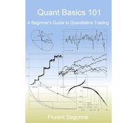 Quant Basics 101: A Beginner's Guide To Quantitative Trading