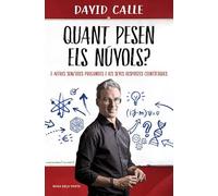Quant pesen els núvols?: I altres senzilles preguntes i les seves respostes científiques (Divulgació)