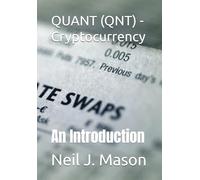 QUANT (QNT) - Cryptocurrency: An Introduction (Introduction to Cryptocurrencies)