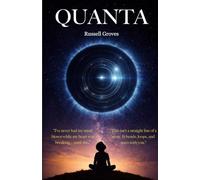 Quanta: A Sci-Fi Journey Through Time, Memory, and Connection
