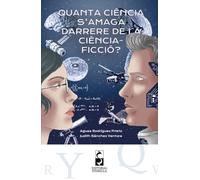 Quanta ciència s’amaga darrere de la ciència-ficció?