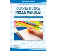 Quanta musica nelle parole! Come potenziare il linguaggio espressivo del bambino attraverso il Limerick