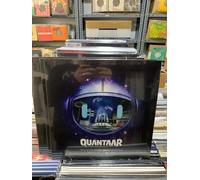QUANTAAR LP MUSIC BY CODY MATTHEW JOHNSON AND JEFF RONA SEALED 2023