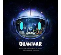 Quantaar (LP) [Vinilo]