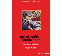 Quante volte quella notte [Italia] [DVD]