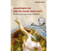 Quantenphysik Und Die Frage Nach Gott (ebook)