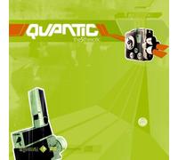 Quantic - 5th Exotic [Vinilo]