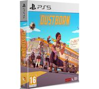 Quantic dream dustborn estándar inglés playstation 5