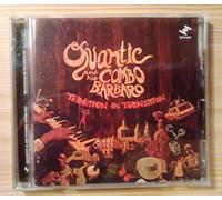 Quantic & His Combo Barba - Tradition In Transition