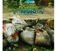 Quantic Presenta Flowerin - Dog With A Rope
