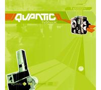 Quantic^Quantic^Quantic - The 5th Exotic