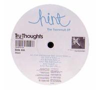 Quantic - Remixes,One Offs & B Sides Ep [Vinilo]