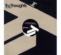 Quantic - Search the Heavens [Vinilo]
