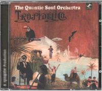 Quantic Soul Orchest - Tropidelico