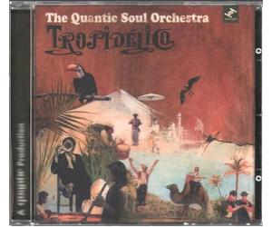 Quantic Soul Orchest - Tropidelico