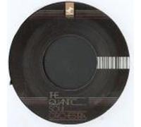 Quantic Soul Orchestra Feat Alice Russell - Quantic Soul Orchestra Feat Alice Russell - Hold On Tight - [7"]