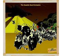 Quantic Soul Orchestra - Stampede