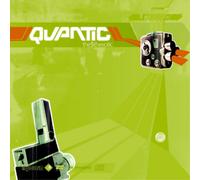 Quantic The 5th Exotic (CD) Album (Importación USA)