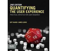 Quantifying the User Experience