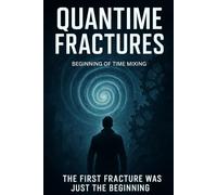Quantime Fractures: The Beginning of Time Mixing