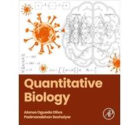 Quantitative Biology: Mathematical Modeling and Computation