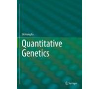 Quantitative Genetics (ebook)