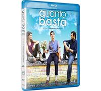 Quanto Basta [Blu-ray]