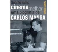 Quanto Mais Cinema Melhor (ebook)