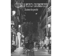 Quanto resti?: Antes de partir