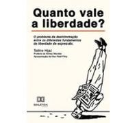 Quanto Vale A Liberdade? (ebook)